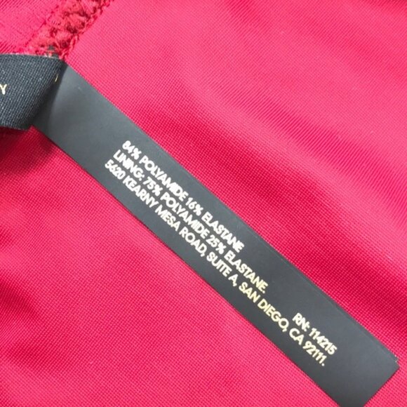 VIX PAUL HERMANNY DIVINO NEW BAND BOTTOM - Picture 7 of 7